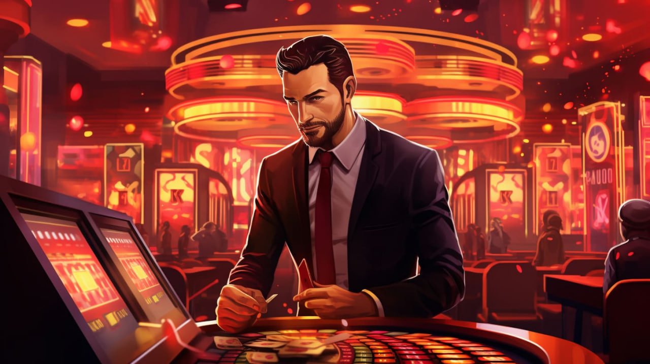Người dùng Việt Nam đăng nhập vào sảnh casino trực tuyến trên điện thoại